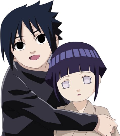 sasuke hinata